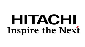 HITACHI